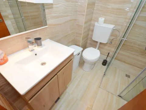 Rent, one bedroom apartment, 45m², Kava, Tivat - image 3