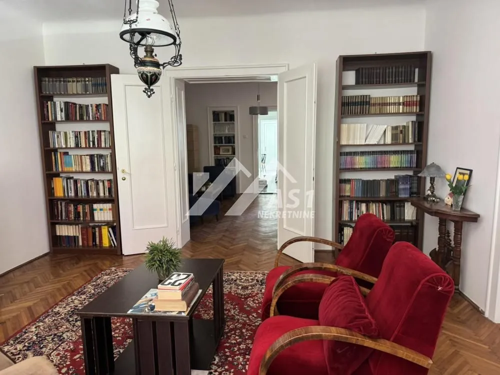 Izdavanje, trosoban stan, 105m², Novi Sad Sve Podlokacije, Novi Sad
