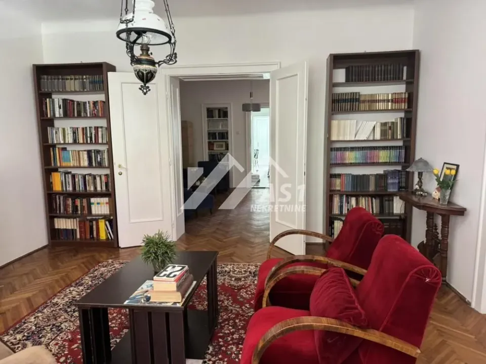 Izdavanje, trosoban stan, 105m², Novi Sad Sve Podlokacije, Novi Sad
