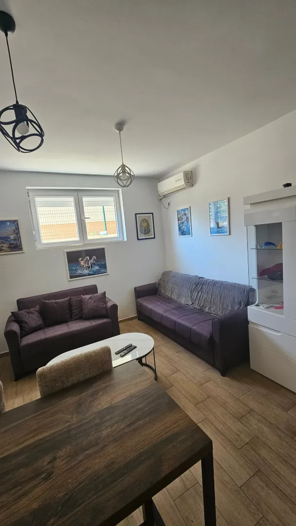 Sale, studio apartment, 20m², Zabjelo, Podgorica