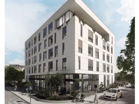 Sale, one bedroom apartment, 46m², Ulcinj, Crna Gora