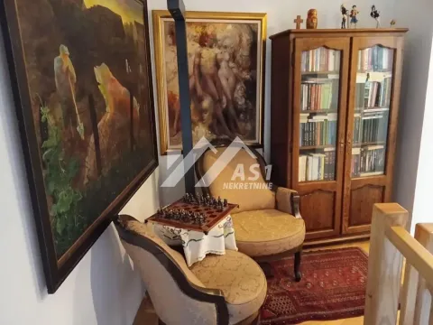 Sale, four bedroom apartment, 111m², Socijalno, Novi Sad Sve Podlokacije - image 5