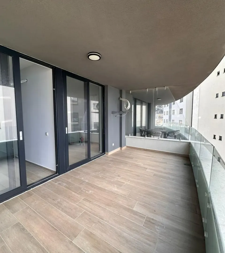 Sale, one bedroom apartment, 57m², Rafailovići, Budva