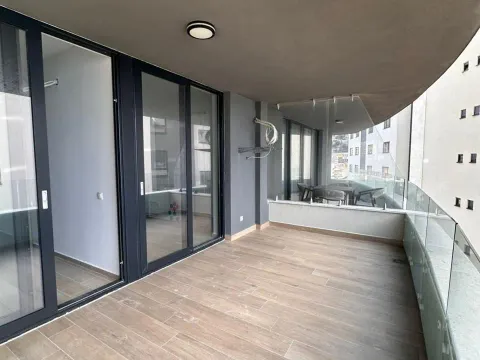Prodaja, jednosoban stan, 57m², Rafailovići, Budva - image 2