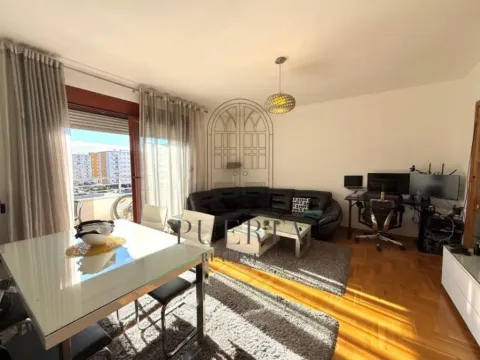 Sale, two bedroom apartment, 69m², Pobrežje, Podgorica - image 10