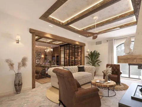 Sale, house, 288m², Mirište, Herceg Novi - image 14