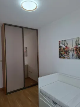Rent, two bedroom apartment, 72m², City Kvart, Podgorica - image 6