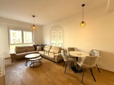 Prodaja, jednosoban stan, 45m², Zabjelo, Podgorica - image 5