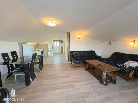 Rent, two bedroom apartment, 50m², Mali Mokri Lug, Zvezdara Sve Podlokacije - image 3
