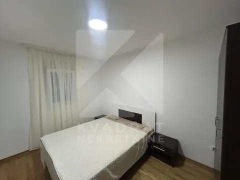 Rent, one bedroom apartment, 44m², Dalmatinska ulica, Podgorica - image 4