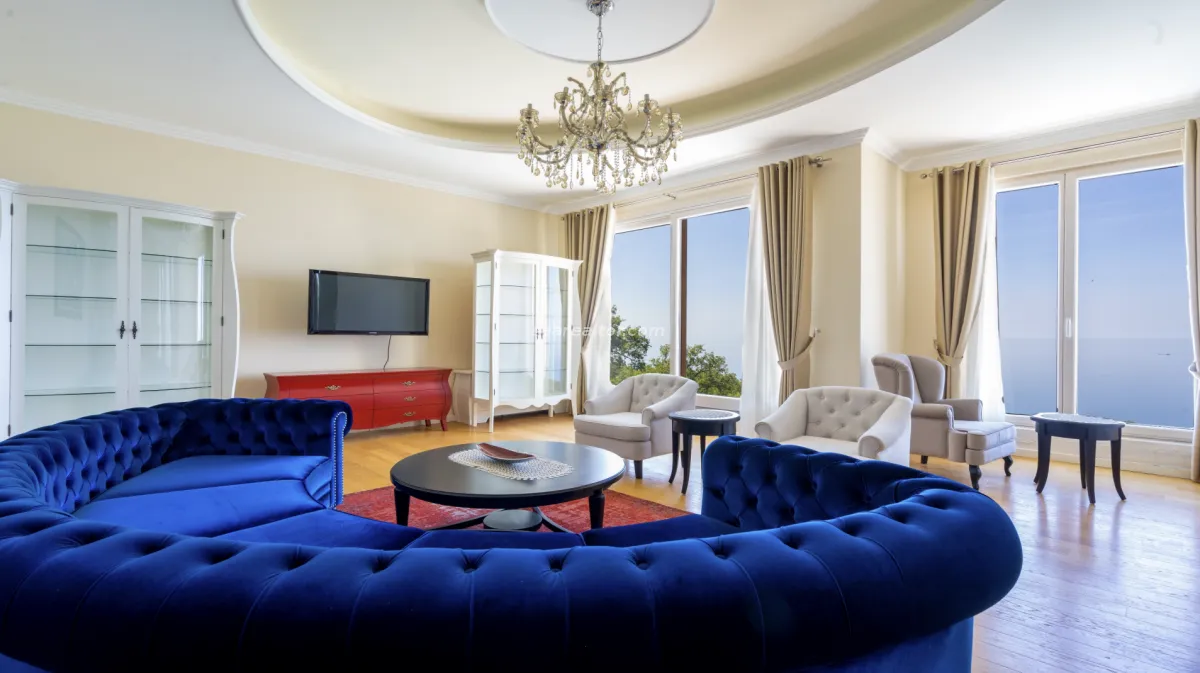 Prodaja, kuća, 605m², Reževići, Budva
