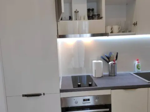 Rent, apartment, 55m², Bečići, Budva - image 9