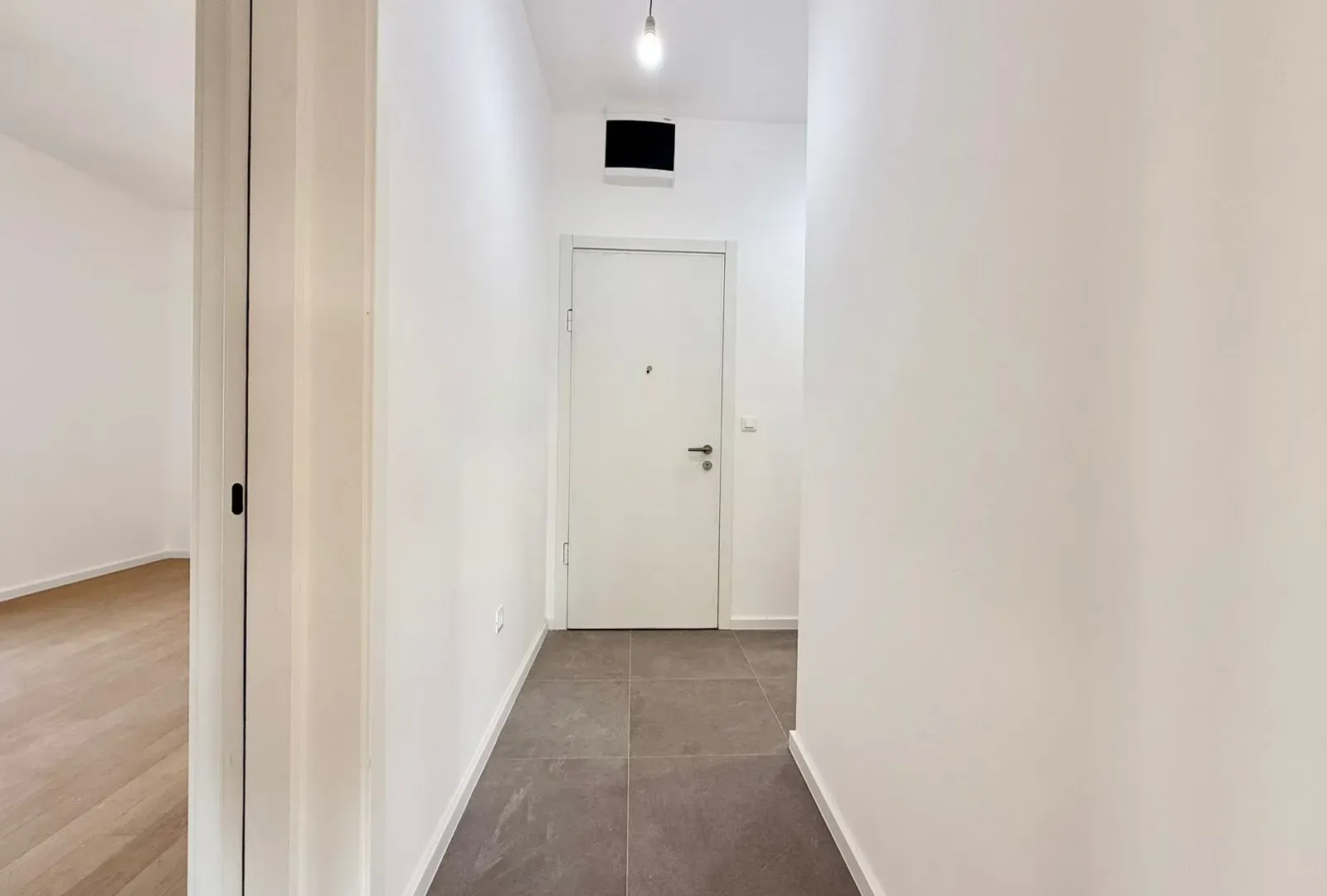 Prodaja, dvosoban stan, 71m², Zabjelo, Podgorica