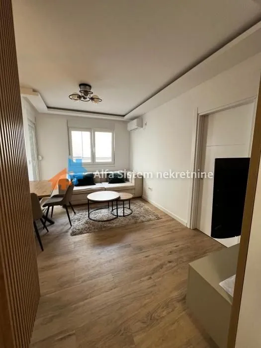 Rent, apartment, 40m², Bulbulder, Zvezdara Sve Podlokacije