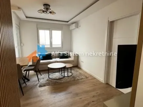Izdavanje, stan, 40m², Bulbulder, Zvezdara Sve Podlokacije - image 2