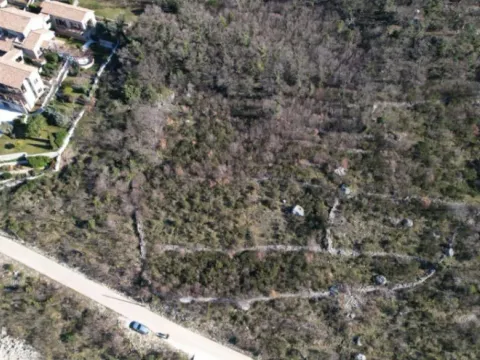 Sale, land lot, 5685m², Blizikuće, Budva - image 4