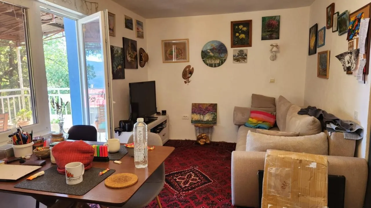 Prodaja, kuća, 148m², Ratiševina, Herceg Novi