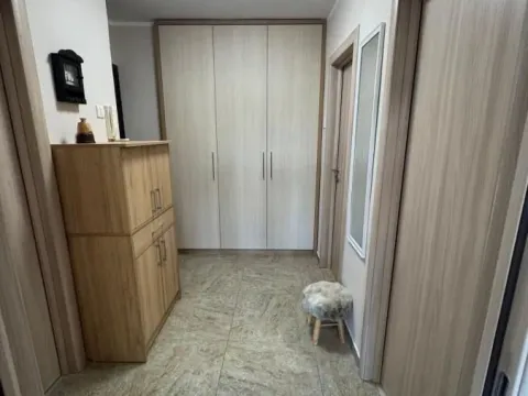 Rent, two bedroom apartment, 67m², Liman 3, Novi Sad Sve Podlokacije - image 9