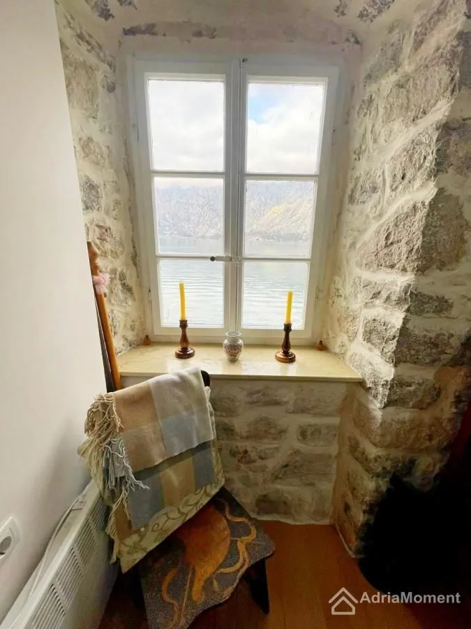 Prodaja, kuća, 120m², Prčanj, Kotor