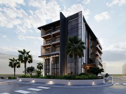 Prodaja, jednosoban stan, 50m², Ulcinjsko Polje, Ulcinj - image 3