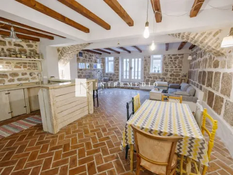 Prodaja, dvosoban stan, 106m², Topla, Herceg Novi - image 2