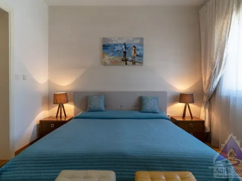 Prodaja, dvosoban stan, 121m², Centar, Budva - image 14