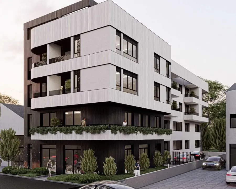 Sale, office space, 269m², Telep, Novi Sad Sve Podlokacije