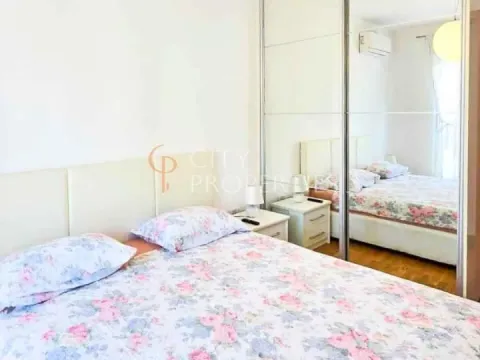 Izdavanje, stan, 70m², City Kvart, Podgorica - image 4