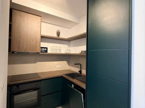Sale, one bedroom apartment, 44m², Bečići, Budva - image 7
