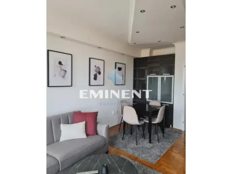 Izdavanje, dvosoban stan, 50m², Crveni Krst, Beograd - image 4