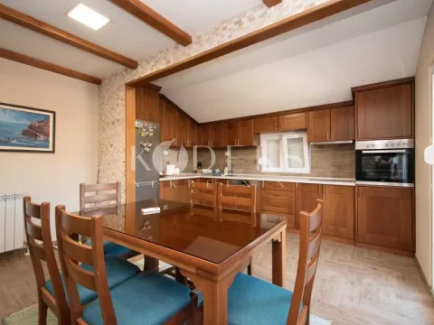 Rent, three bedroom apartment, 104m², Ibričevina, Podgorica - image 4