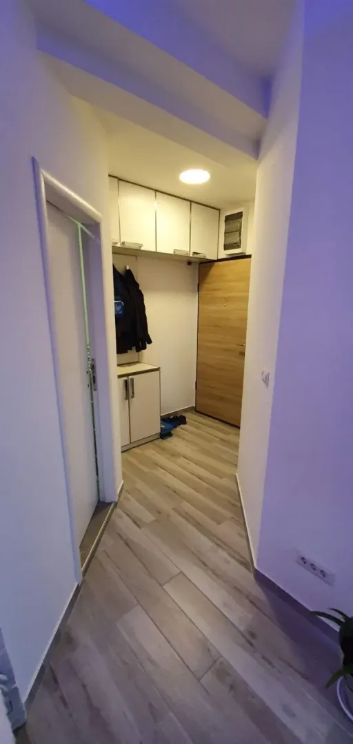 Rent, two bedroom apartment, 64m², Zabjelo, Podgorica