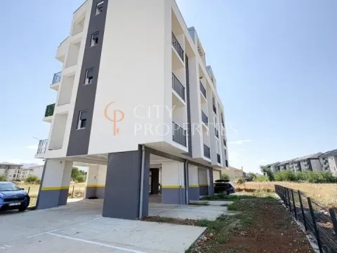 Rent, apartment, 39m², Zabjelo, Podgorica - image 2