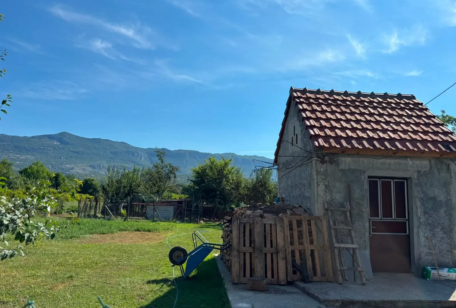 Prodaja, kuća, 144m², Kosić, Danilovgrad