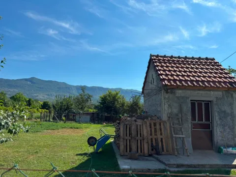 Prodaja, kuća, 144m², Kosić, Danilovgrad - image 21