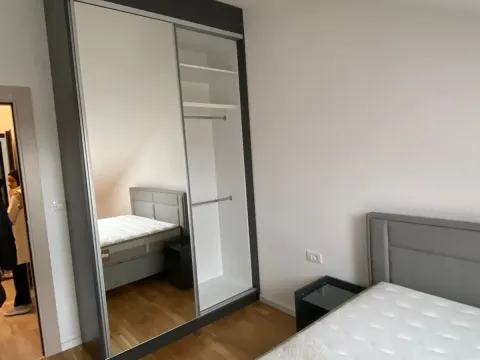 Sale, one bedroom apartment, 45m², Zabjelo, Podgorica - image 1