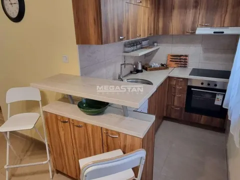 Rent, one bedroom apartment, 41m², Čukarica, Beograd - image 5