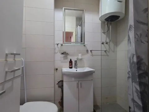 Prodaja, jednosoban stan, 44m², Centar, Podgorica - image 14