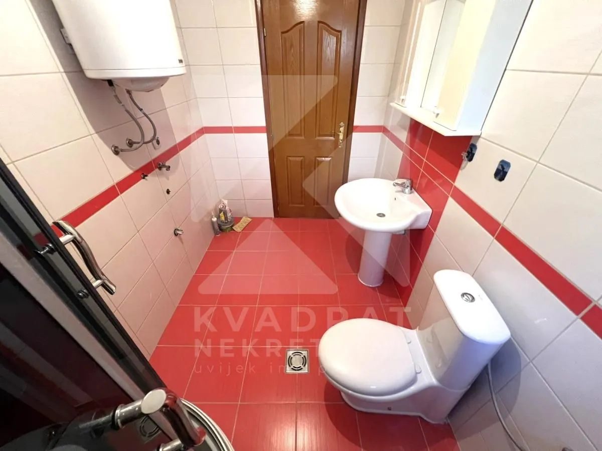 Prodaja, jednosoban stan, 51m², Masline, Podgorica