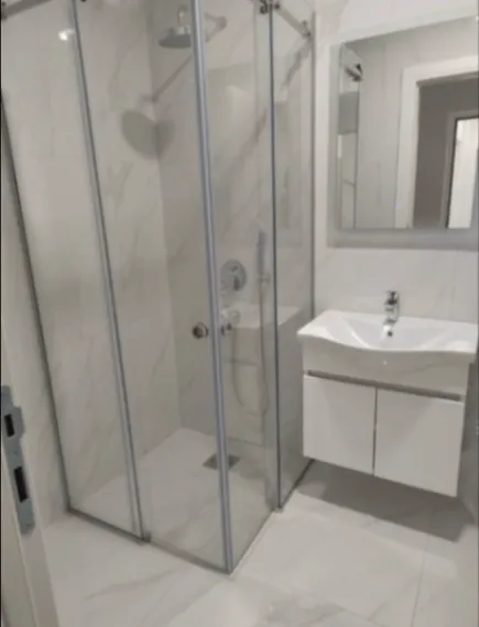 Rent, apartment, 96m², Rafailovići, Budva