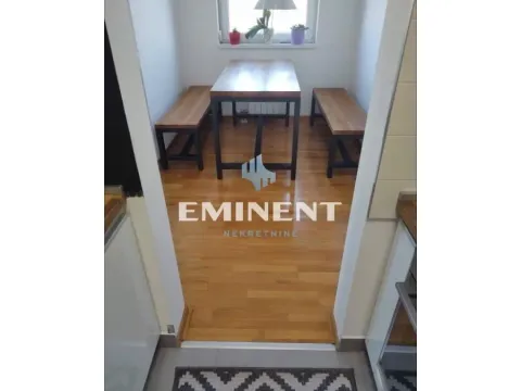 Rent, two bedroom apartment, 58m², Ada, Beograd - image 5