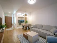 Izdavanje, jednosoban stan, 47m², Stari Aerodrom, Podgorica - image 7