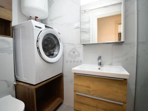 Prodaja, dvosoban stan, 58m², Kolašin, Crna Gora - image 11