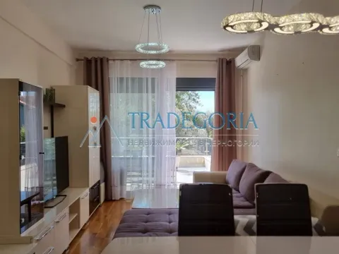 Prodaja, jednosoban stan, 51m², Budva, Crna Gora - image 12