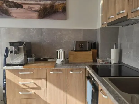 Sale, one bedroom apartment, 43m², Igalo, Herceg Novi - image 6