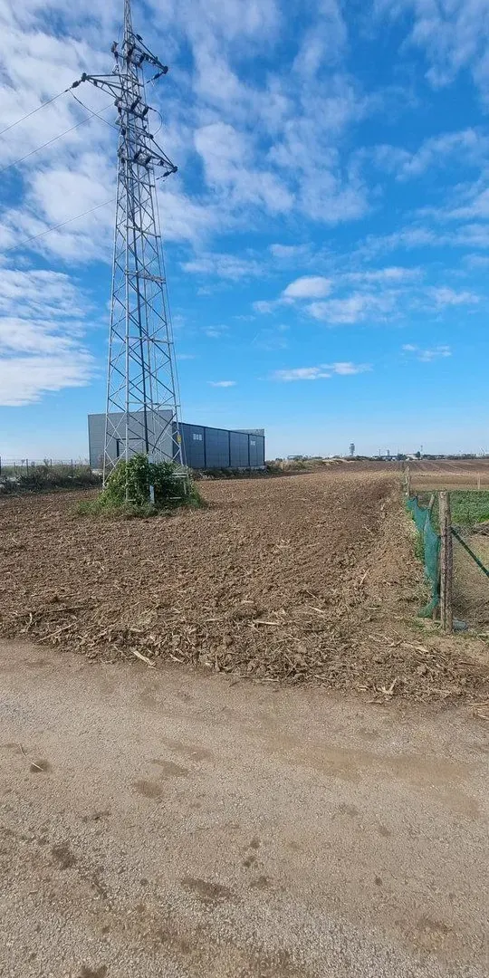 Prodaja, plac, 10000m², Surčin, Beograd