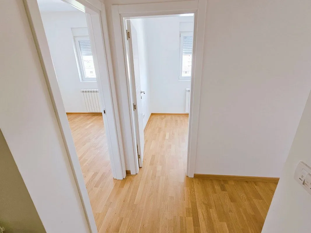 Sale, two bedroom apartment, 52m², Altina, Beograd