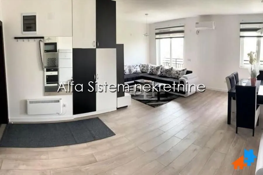 Izdavanje, stan, 60m², Cvetkova Pijaca, Zvezdara Sve Podlokacije
