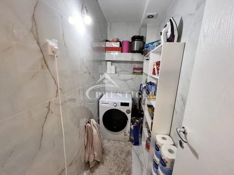 Sale, two bedroom apartment, 90m², Preko Morače, Podgorica