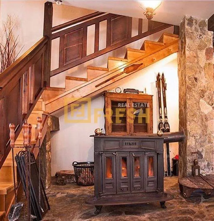 Sale, house, 109m², Kolašin, Crna Gora